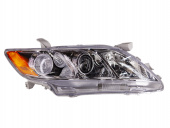  Toyota Camry XV40 (2006-2009) ,   ()