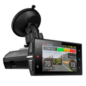 ���������������� � �����-���������� SilverStone F1 HYBRID S-BOT