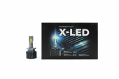 �������� ������������ ���� D4S X-LED 5500K 12V