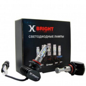 �������� ������������ ���� HB3 (9005) X-Bright S1 CSP 5000K 2000Lm