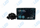 ��-��� (Bi-Led) ����� DIXEL mini BI-LED 3.0 4500K