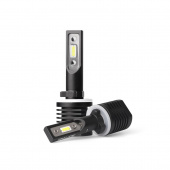 �������� ������������ ���� H27 Optima LED Qvant 12-24v