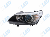 ���� BMW 5 E60 (2003-2009) ����� ������, �� ������� (�����)