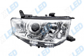 ���� Mitsubishi Pajero Sport (2008-2016) ������ (������)