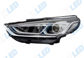 ���� Hyundai Sonata (2017-2020) ������� ����� (�����)