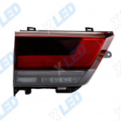 ������ ������ Toyota Land Cruiser 300 (2021-2026) � �������� (�����)