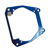 ���������� ����� Nissan X-Trail T31 2007-2011 ������ Hella3R