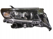  Toyota Prado 150 (2017-2020) 