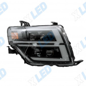 ���� Mitsubishi Pajero IV (2007-2010) LED, � ������������������ (������) 