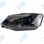 ���� Skoda Fabia III (2014-2018) LED (�����)