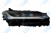 ���� Toyota Avalon (2018-2026) Grey (������) 