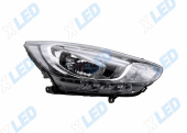 ���� Hyundai Solaris (2010-2014) ������� 8 pin (������)