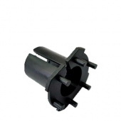 Адаптер Mazda 3, 5, 6, cx-7 - H7 axl-029 Адаптер Mazda 3, 5, 6, cx-7 - H7 axl-029