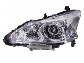 ���� Nissan Teana (2013-2020) ������� (�����) ��� �����������������