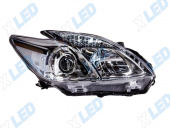 ���� Toyota Prius (2011-2015) ����� ������� � ������������������ (������) 