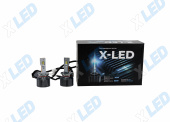 �������� ������������ ���� D2S X-LED 5500K 12V