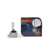   D3S Osram Cool Blue Boost Xenarc 66340CBB-HCB (7000)