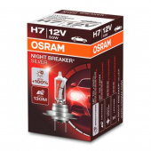 ���������� ����� H7 Osram Night Breaker Silver 64210NBS