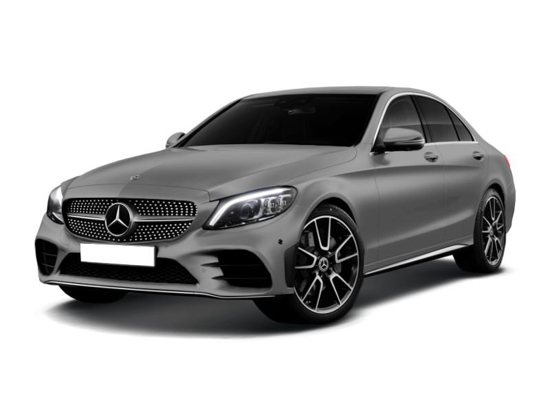 C-Class C-Class