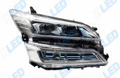���� Toyota Vellfire (2018-2023) ��� ����� ���������� (������) 