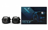 ��-��� (Bi-Led) ����� DIXEL X-BRIGHT LED Y3  3.0 4500K 12V