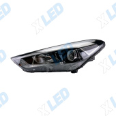 ���� Hyundai Tucson III (2015-2018) LED (�����)