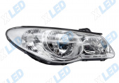���� Hyundai Elantra IV (2006-2011) ������� (������)