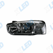 ���� Hyundai Elantra III (2000-2003) ������� (�����)