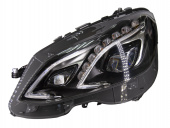 ���� Mercedes E-class W212 (2014-2016) LED (�����) � ������������������