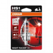 ���������� ����� Osram HS1 Night Racer 90