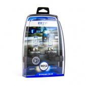   HIR2(9012) MTF Light DYNAMIC BLUE 12V