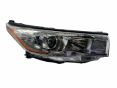 ���� Toyota Highlander (2013-2016) � ������ (������) 