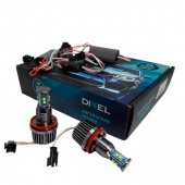    BMW Dixel 70 H8-240W (E87/82/92/93/70/71/60/61/90/91/63/64/M6)