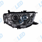 ���� Mitsubishi Pajero Sport II (2008-2013) �2 ������� (������)