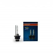   D4S Xenon Light +50% (4300)