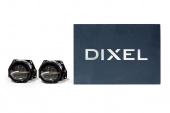 ��-��� (Bi-Led) ����� DIXEL BI-LED White Night HD500 3.0 4500K