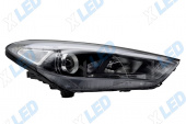 ���� Hyundai Tucson III (2015-2018) ����� ������� (������)