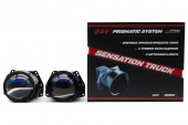  - (Bi-Led)  Optima Premium BI-LED Sensation Truck 3.0" 24V