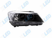 ���� BMW X3 F25 (2010-2014) ����� ������, � ������������������ (������) 