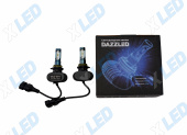 �������� ������������ ���� HB4 White DAZZLED 9-32v