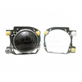 ���������� ����� Hyundai IX 35 (2010-2013)  H3/3R