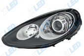 ���� �����  Hella Porsche Panamera 970 ������ (2009-2016)