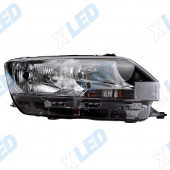 ���� Skoda Rapid I (2012-2017) ������� (������)