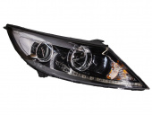 ���� KIA Sportage (2010-2014) LED (������) ��� �����������������