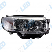 ���� Subaru Forester II (2005-2008) ������� (������)
