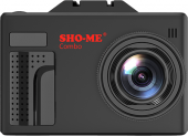 ���������������� � �����-���������� SHO-ME Combo Note Mstar