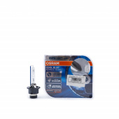   D2S Osram Cool Blue Advance Xenarc 66240CBA-HCB (6000)