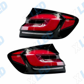 �������� ������ ������� (������) BMW 5 F10/F11/F07 VII ���� (2013-2017) �1