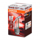 ���������� ����� D4S Osram Night Breaker Laser 66440XNL (4300�)