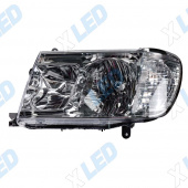 ���� Toyota Land Cruiser 100 ���������� 2 (2005-2007) ��� ����������������� (�����)